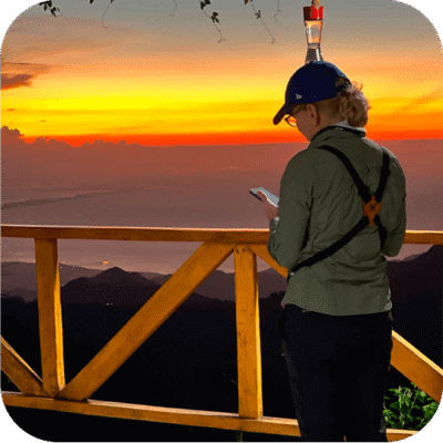 PLAN A PRIVATE ADVENTURE